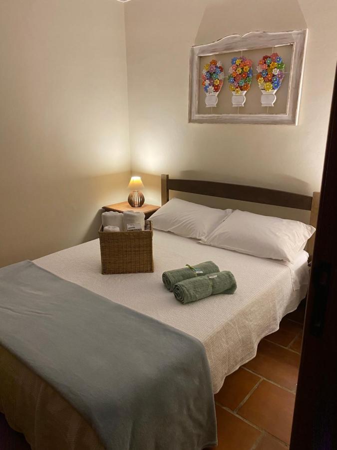 Recanto Da Floresta - Casa De Campo Em Secretario Petrópolis Kültér fotó