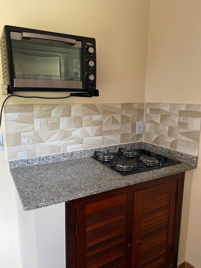 Recanto Da Floresta - Casa De Campo Em Secretario Petrópolis Kültér fotó
