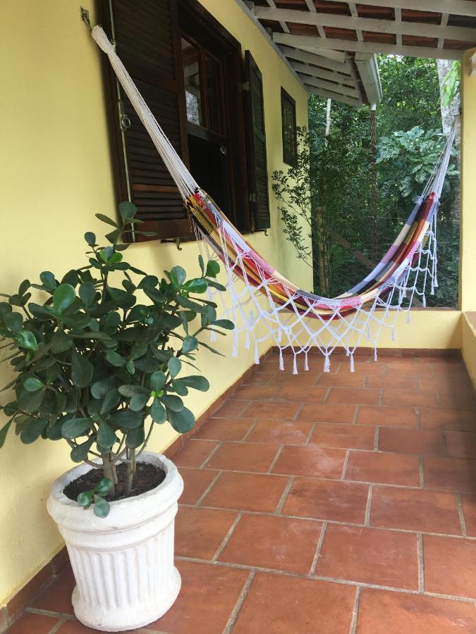 Recanto Da Floresta - Casa De Campo Em Secretario Petrópolis Kültér fotó